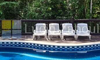 Imagem 3: Excelente casa em condomínio para venda ou locação na praia da Baleia, São Sebastião/SP