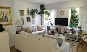 Imagem 7: Casa em condomínio frente ao mar para locação na praia de Juquehy, São Sebastião/SP - 147m