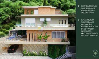 Imagem: Lançamento de casa em condomínio à venda