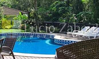 Imagem 4: Excelente casa em condomínio para venda ou locação na praia da Baleia, São Sebastião/SP