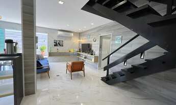 Imagem 6: Excelente casa em condomínio à venda em Juquehy, São Sebastião/SP - 155m², 4 suítes, pisci