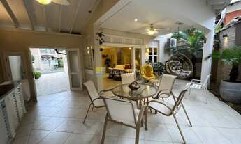 Imagem 2: Excelnte casa em condomínio frente ao mar à venda em Juquehy, São Sebastião/SP - 210m², 5