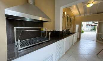 Imagem 3: Excelnte casa em condomínio frente ao mar à venda em Juquehy, São Sebastião/SP - 210m², 5