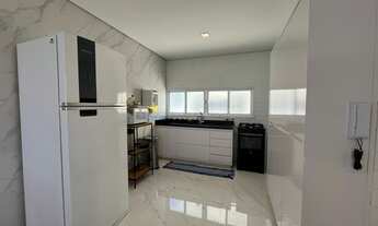 Imagem 7: Excelente casa em condomínio à venda em Juquehy, São Sebastião/SP - 143m², 4 suítes, pisci