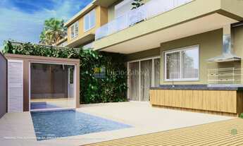 Imagem: Lançamento de casa em condomínio à venda