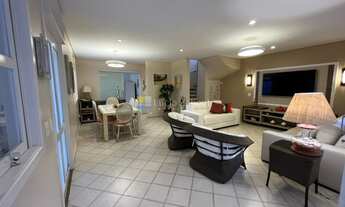 Imagem 5: Excelnte casa em condomínio frente ao mar à venda em Juquehy, São Sebastião/SP - 210m², 5