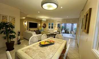 Imagem 6: Excelnte casa em condomínio frente ao mar à venda em Juquehy, São Sebastião/SP - 210m², 5