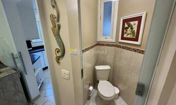 Imagem 7: Excelnte casa em condomínio frente ao mar à venda em Juquehy, São Sebastião/SP - 210m², 5