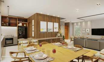 Imagem 4: Lançamento de casa em condomínio à venda na praia de Juquehy, São Sebastião/SP - 325m², 5