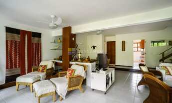 Imagem 5: Casa em condomínio à venda na Praia de Baleia, São Sebastião/SP - 4 dormitórios - Lúcio Za