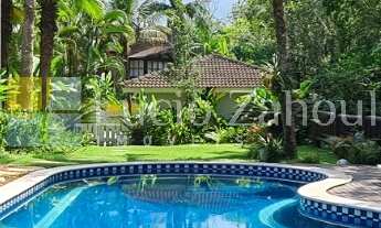 Imagem: Excelente casa em condomínio para venda