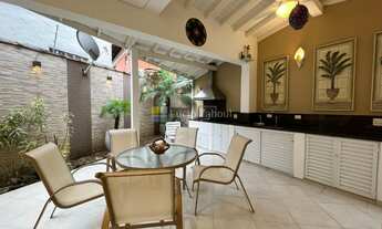 Imagem 4: Excelnte casa em condomínio frente ao mar à venda em Juquehy, São Sebastião/SP - 210m², 5