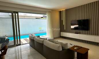 Imagem 4: Excelente casa fora de condomínio à venda na praia da Baleia, São Sebastião/SP - 359m², 3