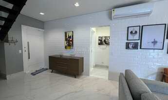 Imagem 6: Excelente casa em condomínio à venda em Juquehy, São Sebastião/SP - 143m², 4 suítes, pisci