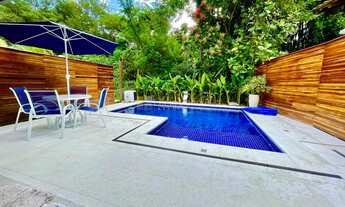 Imagem: Casa em condomínio à venda em Paúba