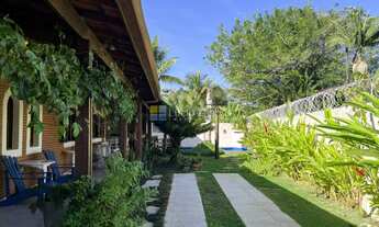 Imagem: Casa fora de condomínio para locação