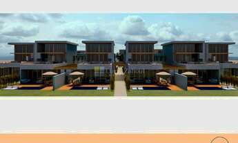 Imagem 3: Excelente lançamento em condomínio frente ao mar em Camburizinho, São Sebastião/SP - 322m²