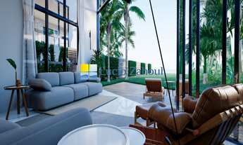 Imagem 4: Casa frente ao mar em condomínio de alto padrão à venda na Praia da Baleia