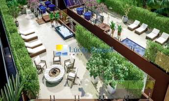 Imagem 6: Casa frente ao mar em condomínio de alto padrão à venda na Praia da Baleia