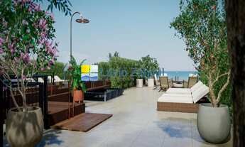 Imagem 12: Casa frente ao mar em condomínio de alto padrão à venda na Praia da Baleia