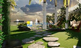 Imagem 11: Casa frente ao mar em condomínio de alto padrão à venda na Praia da Baleia