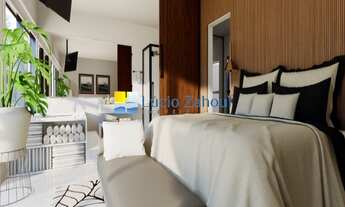 Imagem 13: Casa frente ao mar em condomínio de alto padrão à venda na Praia da Baleia