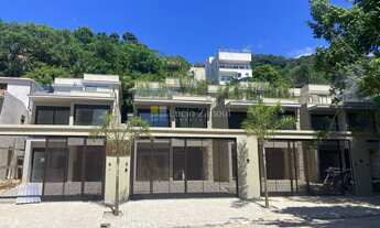 Imagem 2: Casa em condomínio de alto padrão à venda em Juquehy, São Sebastião/SP - 280m², 4 suítes