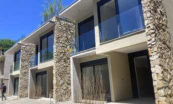 Imagem: Casa em condomínio de alto padrão à venda