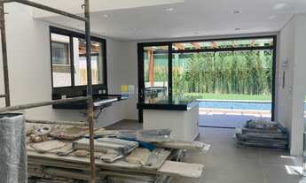 Imagem 6: Casa em condomínio de alto padrão à venda em Juquehy, São Sebastião/SP - 280m², 4 suítes