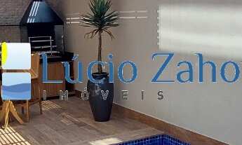 Imagem: Casa em condomínio à venda em Juquehy