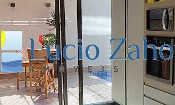 Imagem 6: Casa em condomínio à venda em Juquehy a 700 metros da praia