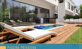 Imagem 6: Casa em condomínio à venda em Camburi, São Sebastião/SP - Lançamento, 160m², 5 suítes, pis