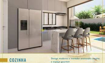 Imagem 7: Casa em condomínio à venda em Camburi, São Sebastião/SP - Lançamento, 160m², 5 suítes, pis