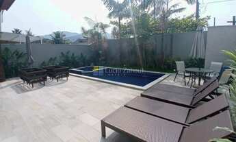 Imagem 3: Excelente casa em condomínio à venda em Juquehy, São Sebastião/SP - 170m², 4 dormitórios