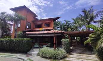 Imagem: Casa em condomínio à venda em Maresias