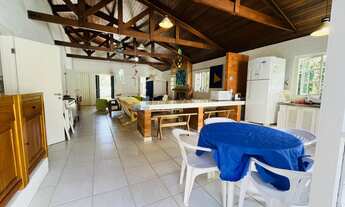 Imagem 7: Casa terrea fora de condomínio para locação em Juquehy, São Sebastião/SP - 200m², 4 dormit