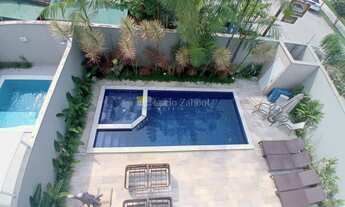 Imagem 2: Excelente casa em condomínio à venda em Juquehy, São Sebastião/SP - 170m², 4 dormitórios