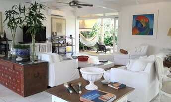 Imagem 6: Excelente casa em condomínio à venda em Barra do Una, São Sebastião/SP - 270m², 4 dormitór