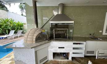 Imagem 2: Excelente casa em condomínio para locação em Juquehy, São Sebastião/SP - 262,50m², 4 suíte