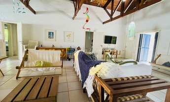 Imagem 6: Casa terrea fora de condomínio para locação em Juquehy, São Sebastião/SP - 200m², 4 dormit