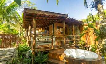 Imagem: Casa em condomínio para venda ou para locação