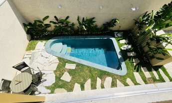 Imagem: Casa incrível em condomínio à venda em