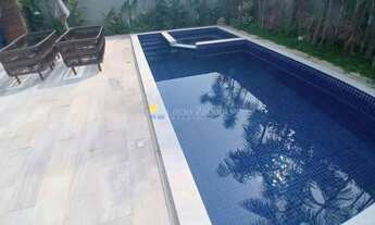 Imagem 4: Excelente casa em condomínio à venda em Juquehy, São Sebastião/SP - 170m², 4 dormitórios