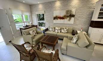 Imagem 7: Excelente casa em condomínio para locação em Juquehy, São Sebastião/SP - 262,50m², 4 suíte