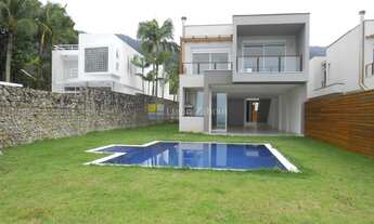 Imagem: Excelente casa frente ao mar em condomínio