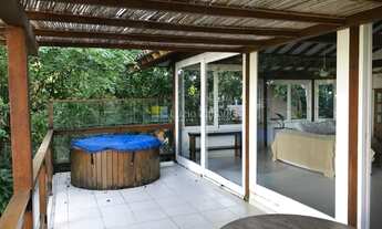 Imagem: Excelente casa em condomínio à venda em