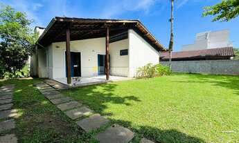 Imagem: Casa terrea fora de condomínio para locação