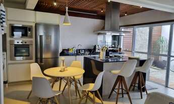 Imagem: Casa em condomínio à venda em Juquehy