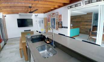 Imagem 5: Excelente casa em condomínio à venda em Juquehy, São Sebastião/SP - 170m², 4 dormitórios