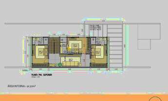 Imagem 6: Excelente lançamento em condomínio frente ao mar em Camburizinho, São Sebastião/SP - 250m²